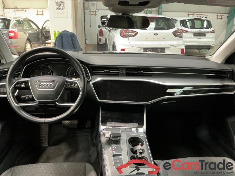 Audi A6 Avant ´18 A6 Avant 45 TDI quattro design TDI 170KW AT8 E6dT #3