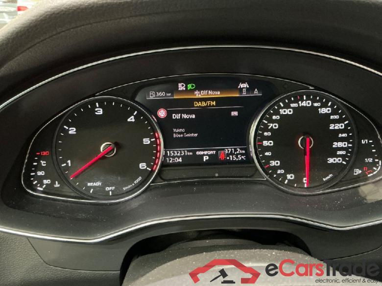 Audi A6 Avant ´18 A6 Avant 45 TDI quattro design TDI 170KW AT8 E6dT #6