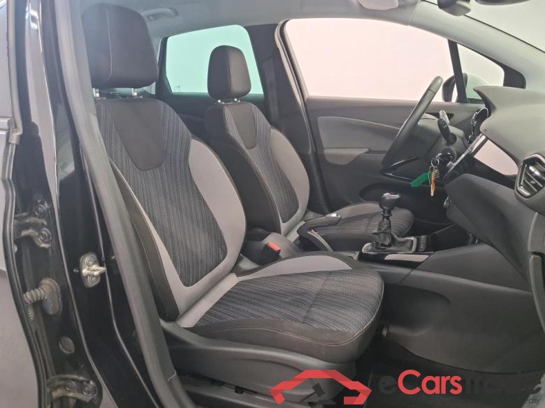 Opel Crossland X '17 Opel Crossland X 1.2 Turbo S&S 120 Jaar Edition auto 5d #3