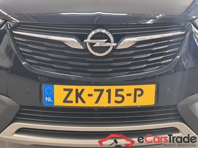 Opel Crossland X '17 Opel Crossland X 1.2 Turbo S&S 120 Jaar Edition auto 5d #5