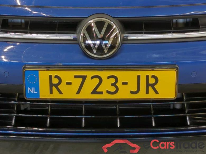 Volkswagen Polo '21 Volkswagen Polo 1.0 TSI 70kW R-Line 5d #5