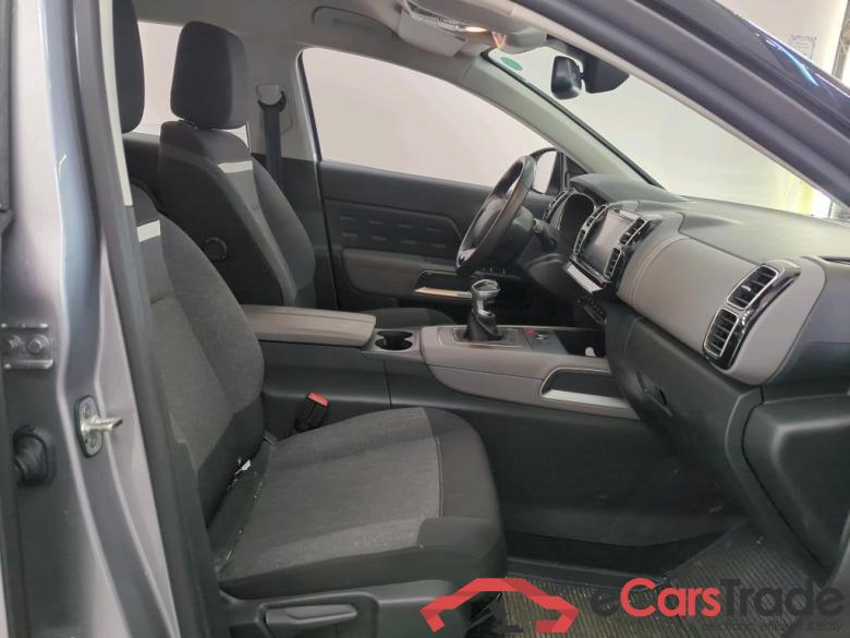 Citroen C5 Aircross '18 Citroën C5 Aircross BlueHDi 130 S&S Business 5d #3