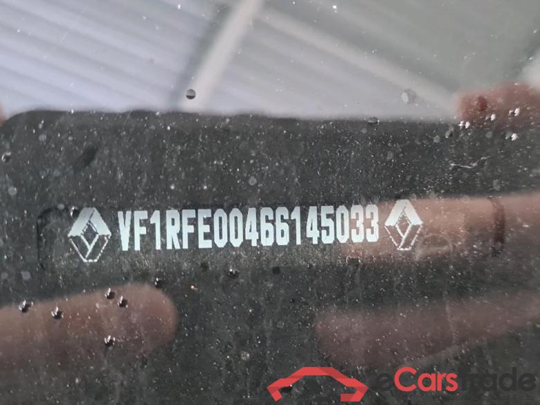 Renault Kadjar FL'18 Renault Kadjar TCe 160 GPF Black Edition 5d #6