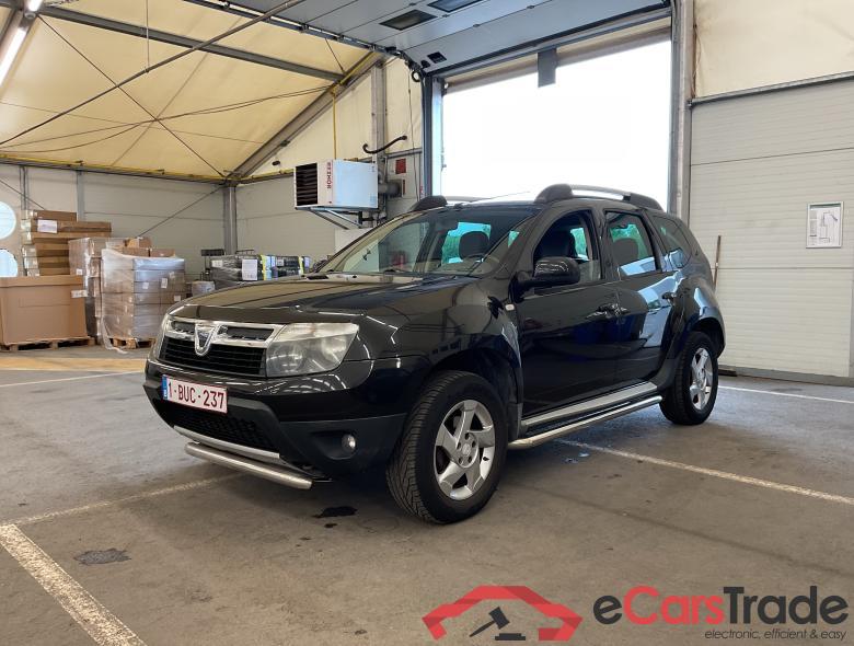 DACIA Duster Duster 1.5 dCi 4x4 Prestige FAP #1