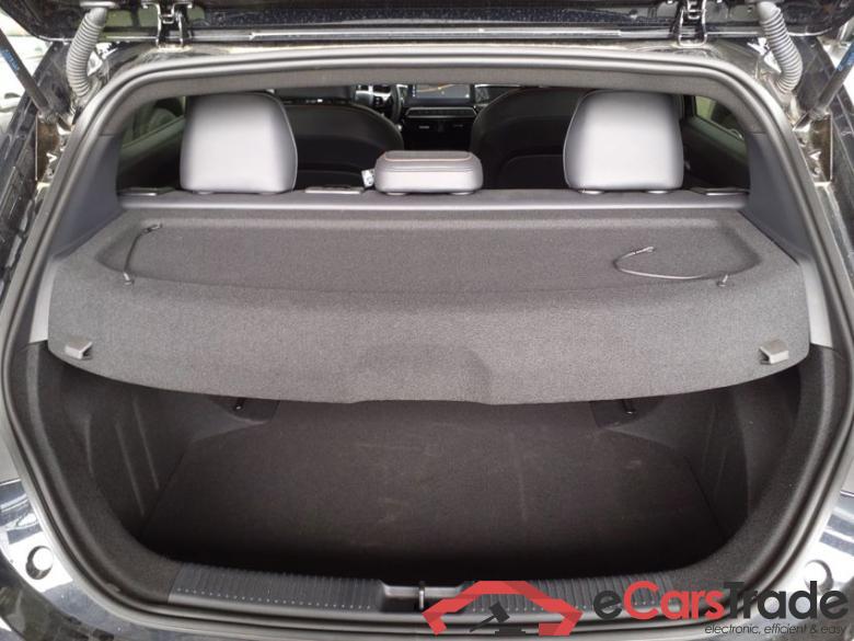 MG MG3  1.5 L Hybrid+ 195 ch  LUXURY #2