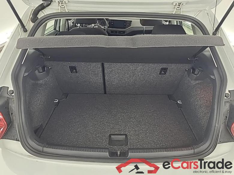 VOLKSWAGEN POLO 1.0 TSI 70kW Comfortline 5D #5