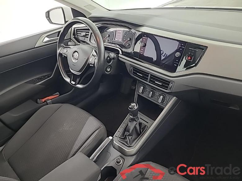 VOLKSWAGEN POLO 1.0 TSI 70kW Comfortline 5D #6
