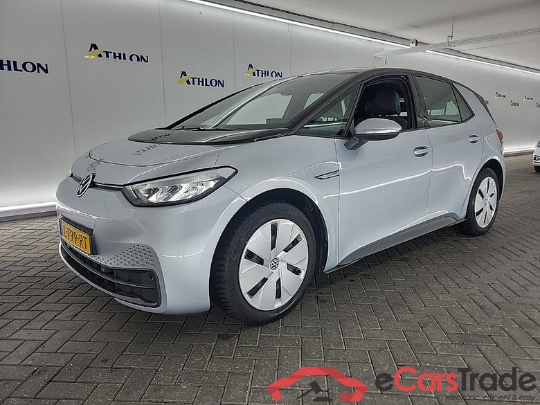VOLKSWAGEN ID.3 58kWh Life auto 5D 150kW uitlopend #1