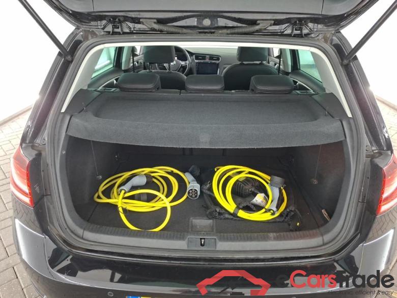 VOLKSWAGEN GOLF e-Golf auto 5D 100kW #5