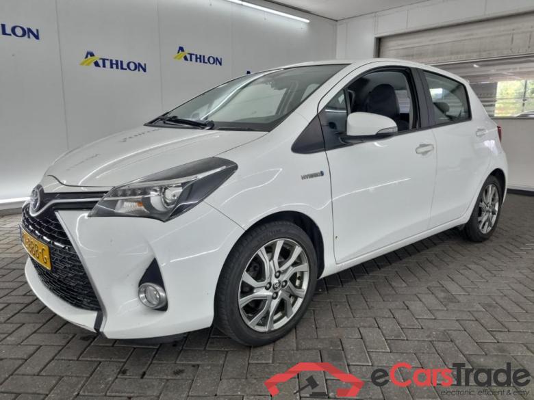 TOYOTA Yaris 1.5 Hybrid Dynamic Aut 5D 74kW #1