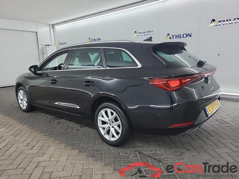 SEAT Leon ST 1.5 TSI Style Launch Edition 5D 96kW #4