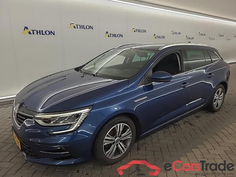 RENAULT Mégane Estate PHEV 160 Intens 5D 118kW #1