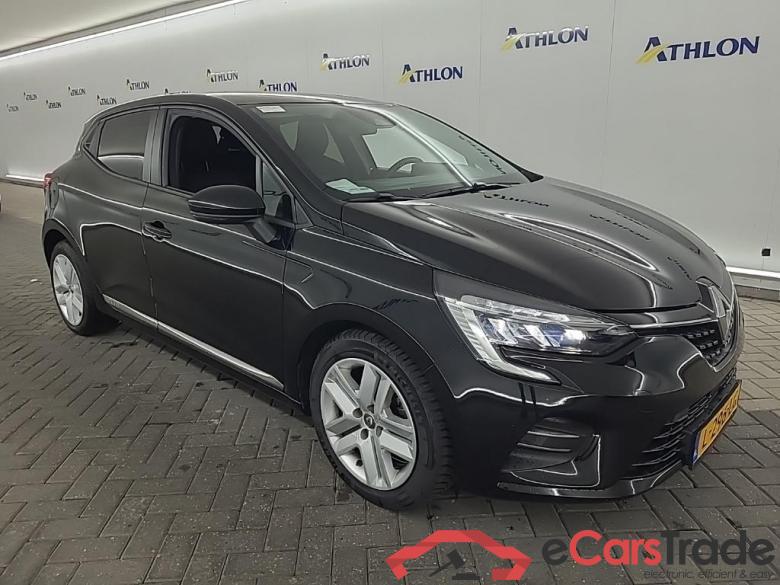 RENAULT CLIO 1.0 TCe 90 GPF Zen 5D 67kW #2