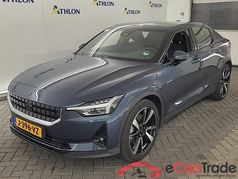 Polestar Polestar 2 Pilot Plus 5D 300kW #1