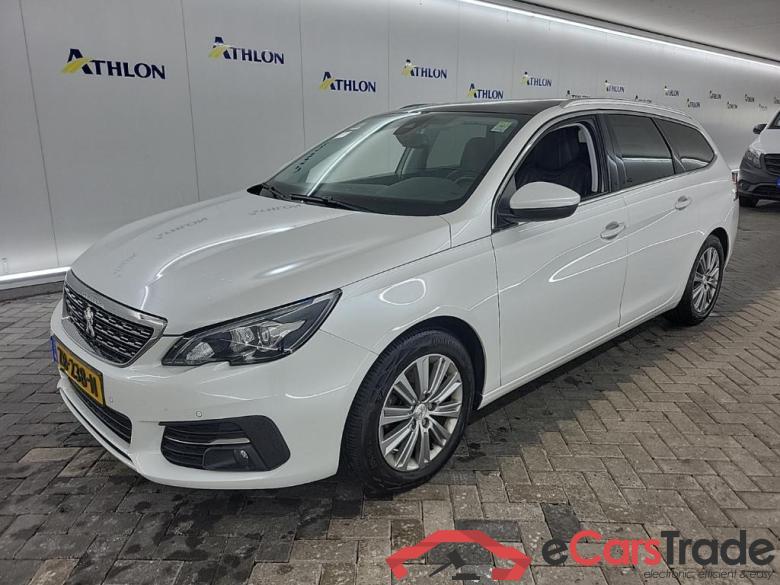 PEUGEOT 308 SW Blue Lease Premium 1.5 BlueHDi 130 5D 96kW #1