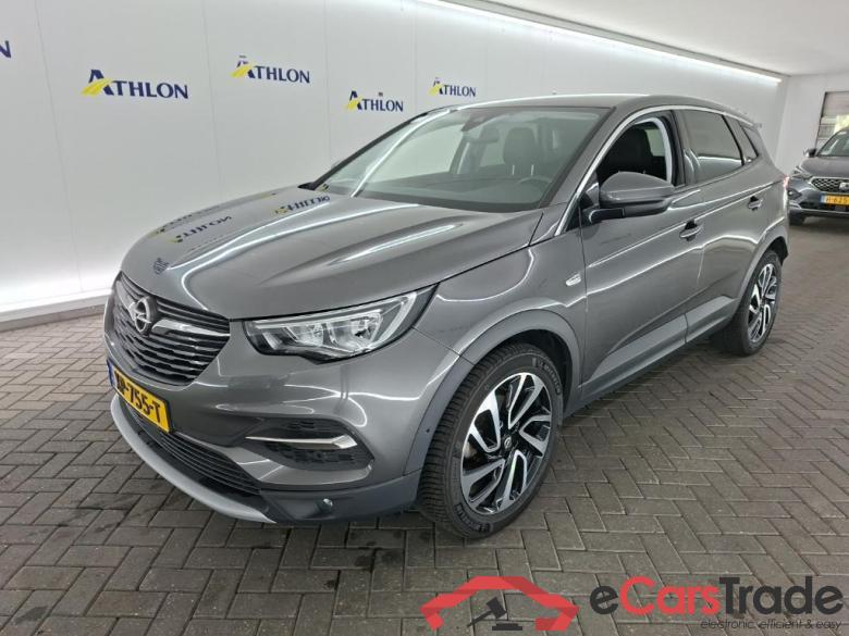 OPEL Grandland X 1.5 CDTI S&S 96kW Innovation 5D #1