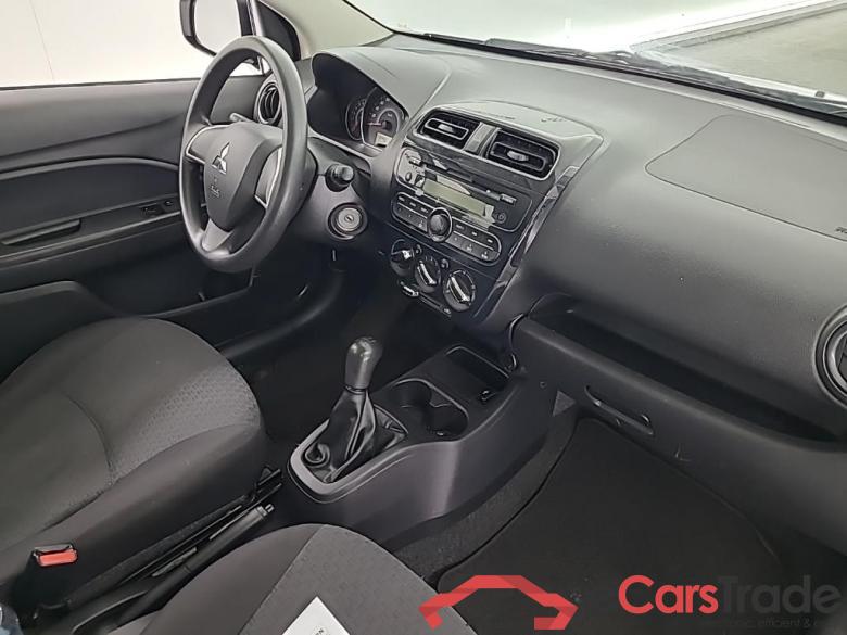MITSUBISHI Space Star 1.0 ClearTec Cool+ 5D 52kW #6