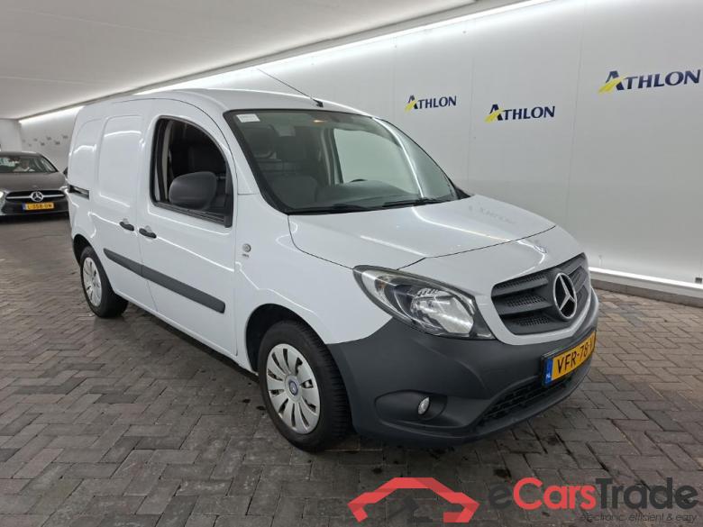 MERCEDES-BENZ CITAN 108 CDI Lang 4D 55kW #2