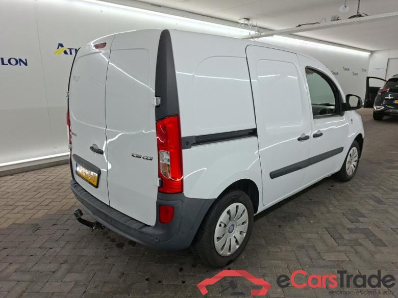 MERCEDES-BENZ CITAN 108 CDI Lang 4D 55kW #3