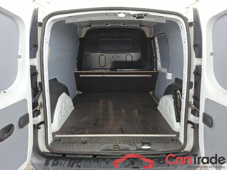 MERCEDES-BENZ CITAN 108 CDI Lang 4D 55kW #5