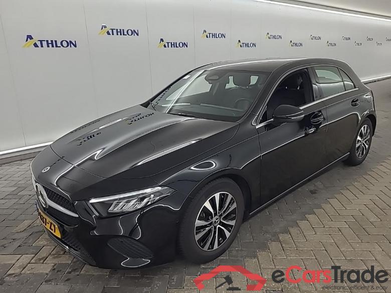 MERCEDES-BENZ A-klasse A 180 DCT Business Line 5D 100kW #1
