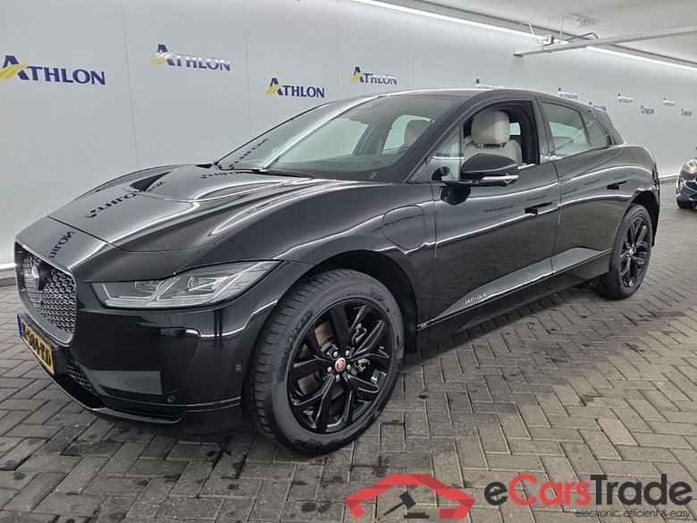 Jaguar I-PACE EV320 SE Bus Pack AWD 5D 235kW #1