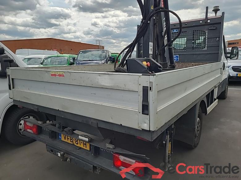 IVECO Daily CC 35S18D 3.0 3750 DC 4D 132kW #3