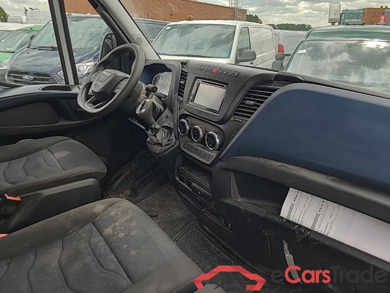 IVECO Daily CC 35S18D 3.0 3750 DC 4D 132kW #6