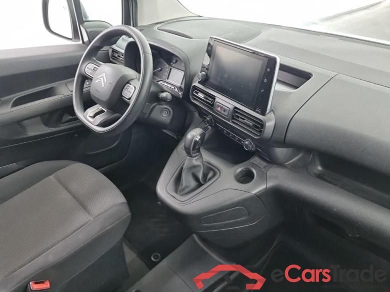CITROEN Berlingo VAN BlueHDi 100 S&S Club XL 950 kg 4D 73kW #6