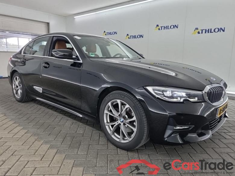 BMW 3 Serie Sedan 320iA Corporate Executive 4D 135kW #2