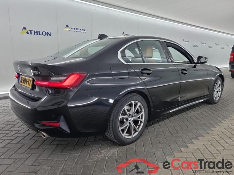 BMW 3 Serie Sedan 320iA Corporate Executive 4D 135kW #3