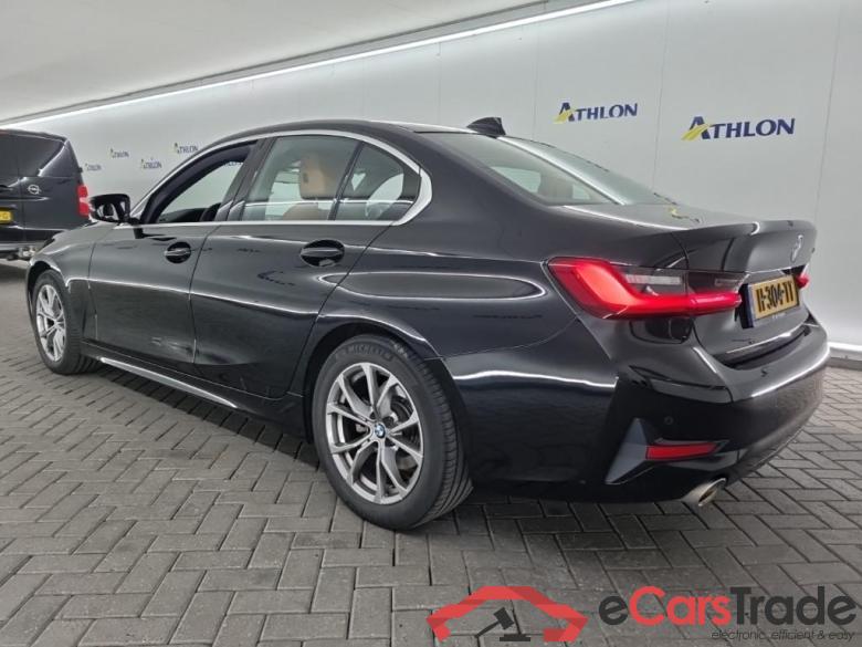 BMW 3 Serie Sedan 320iA Corporate Executive 4D 135kW #4