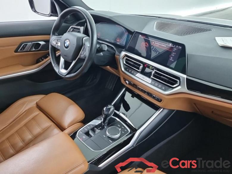 BMW 3 Serie Sedan 320iA Corporate Executive 4D 135kW #6