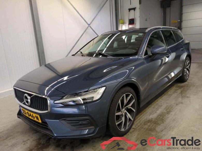 VOLVO V60 2.0 T5 Moment.Pro #1