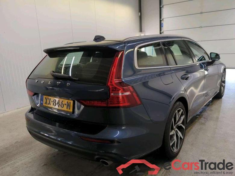 VOLVO V60 2.0 T5 Moment.Pro #2