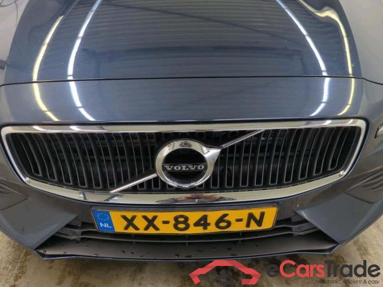 VOLVO V60 2.0 T5 Moment.Pro #4
