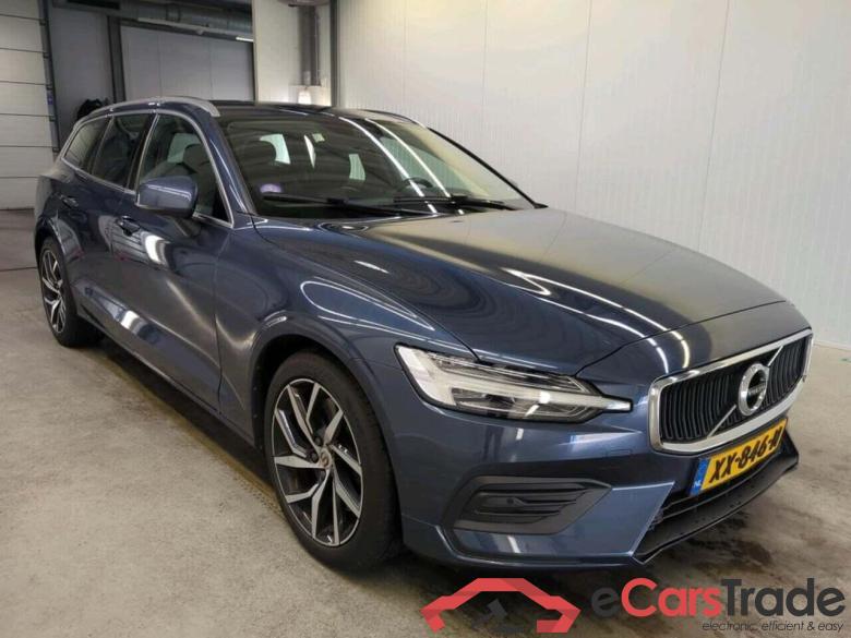 VOLVO V60 2.0 T5 Moment.Pro #5