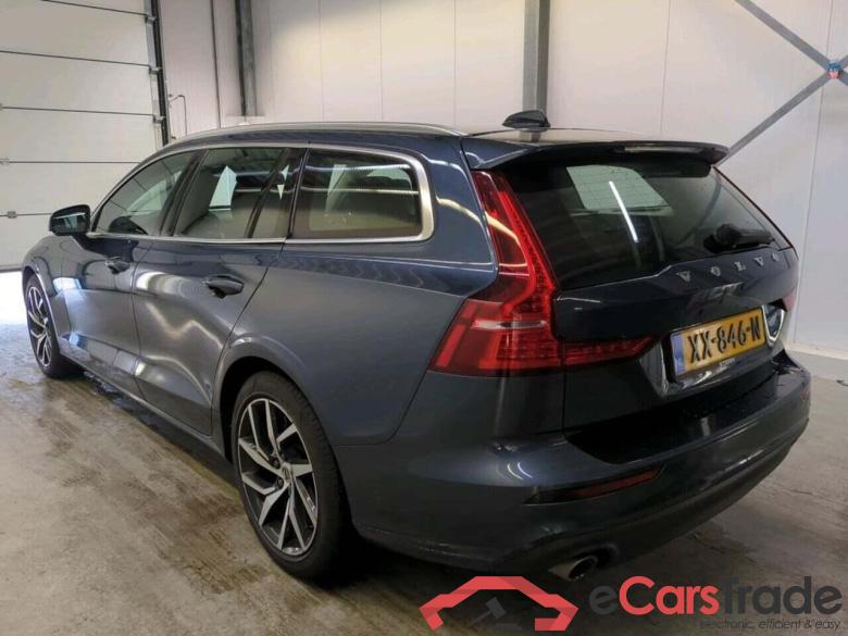 VOLVO V60 2.0 T5 Moment.Pro #6
