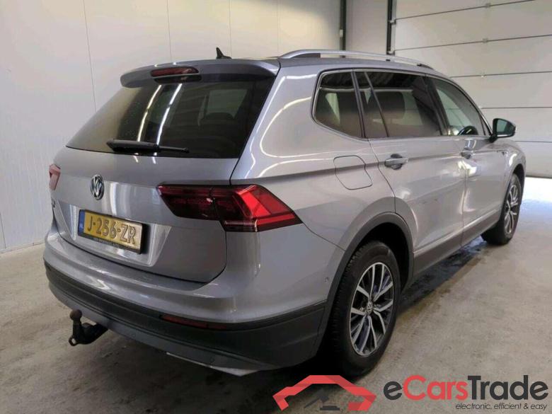 VOLKSWAGEN Tiguan Allspace 1.5 TSI Comf.l. Bus. #2