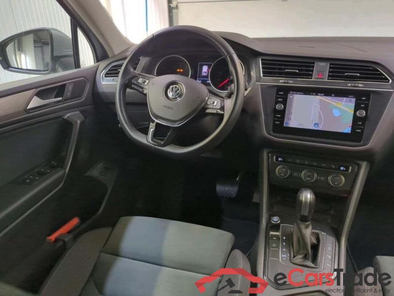 VOLKSWAGEN Tiguan Allspace 1.5 TSI Comf.l. Bus. #3