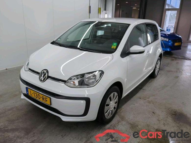 VOLKSWAGEN up! 1.0 #1