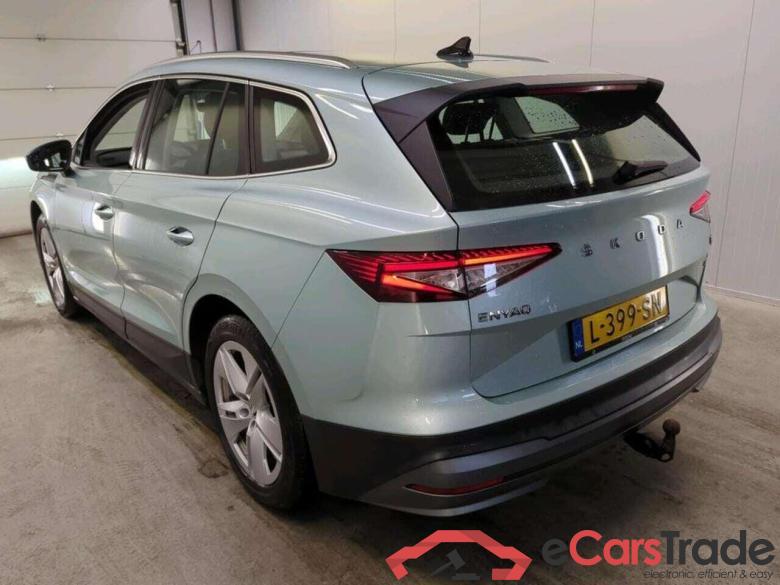 SKODA Enyaq iV 80 #6