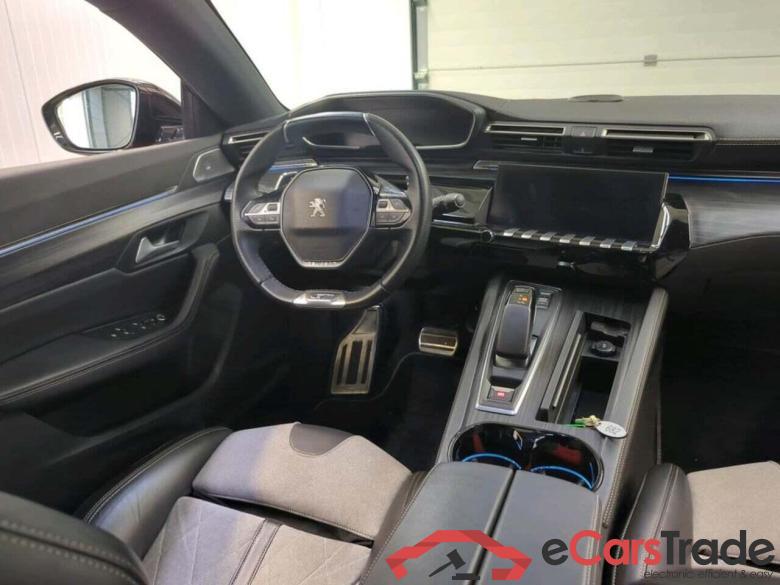 PEUGEOT 508 SW 1.6 HYbrid Première #3