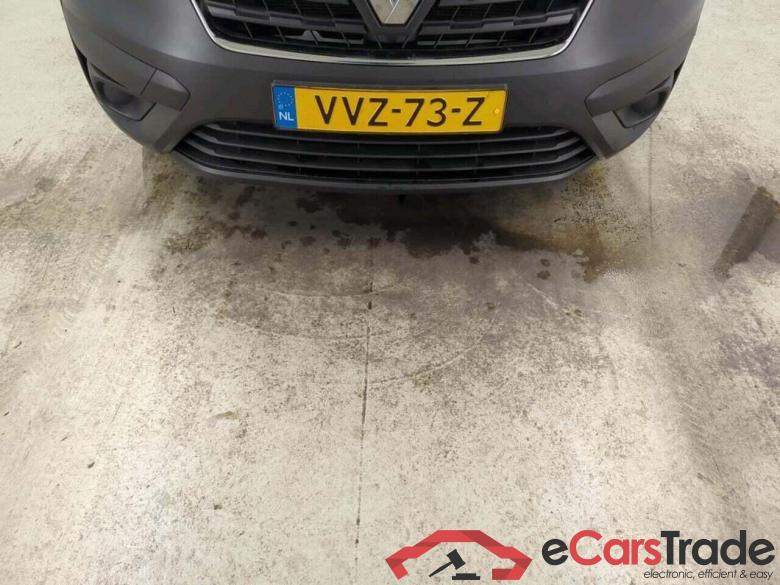 RENAULT Express 1.5 dCi 75 Comfort+ #4