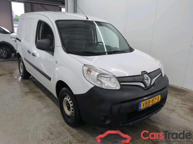 RENAULT KANGOO 1.5 dCi 75 Comfort #5
