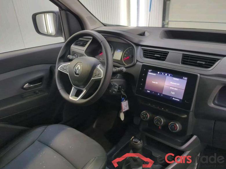 RENAULT Express 1.5 dCi 75 Comfort+ #3