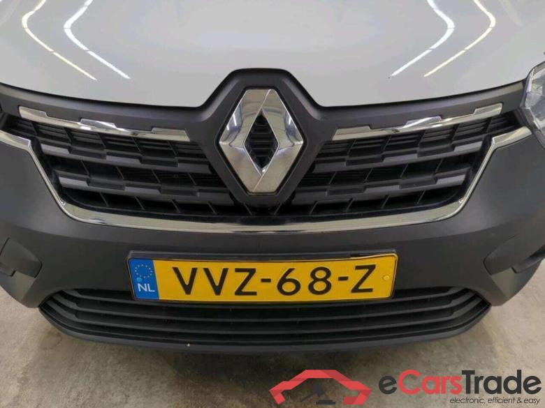 RENAULT Express 1.5 dCi 75 Comfort+ #4