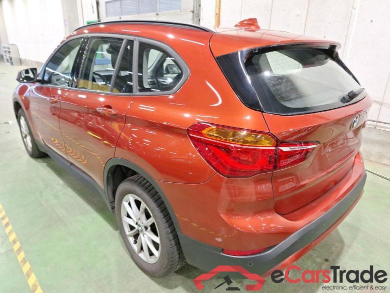 BMW X1 DIESEL - 2019 1.5 d sDrive16 AdBlue #3