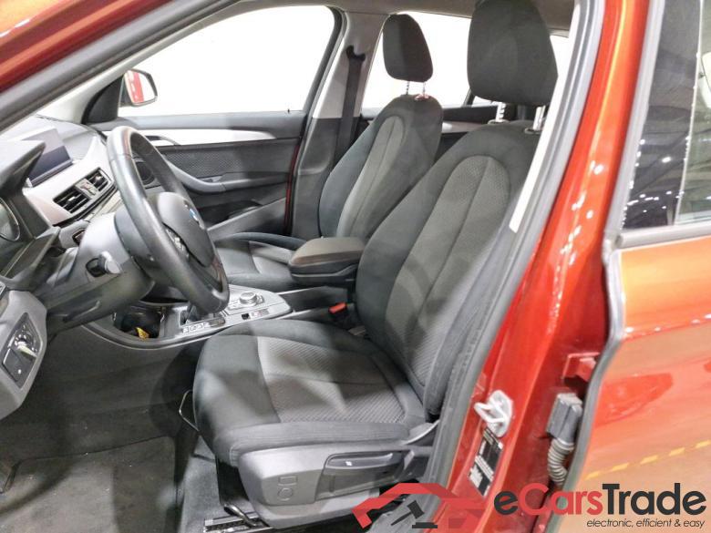 BMW X1 DIESEL - 2019 1.5 d sDrive16 AdBlue #5