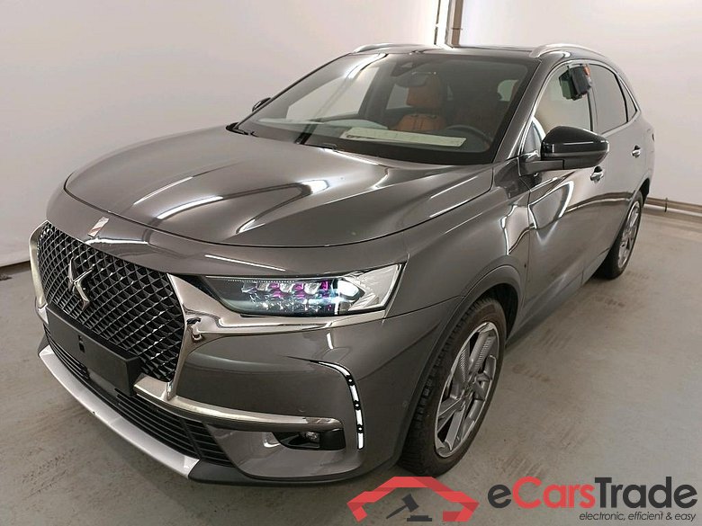 DS AUTOMOBILES DS 7 CROSSBACK 1.6 PHEV RIVOLI AUTO 4WD Easy Access DS CONNECTED PILOT #1